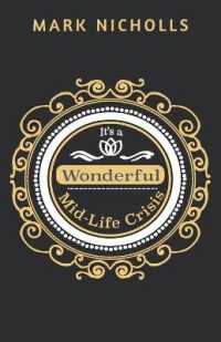 It's a Wonderful Mid-Life Crisis : The Gay Disruptor (Unconventional Women)