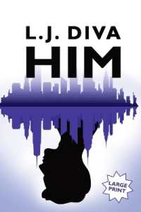 Him (Illicit Things) （Large Print）