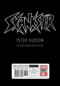 Skankster : Skankster (Skankster) （Skankster.）