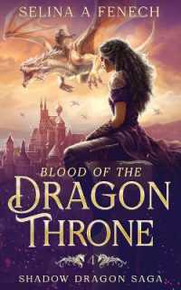 Blood of the Dragon Throne