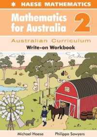 Mathematics for Australia 2 (Mathematics for Australia)