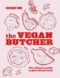 Vegan Butcher : The ultimate guide to plant-based meat -- Hardback