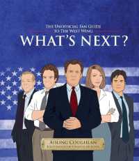What's Next? : The Unofficial Fan Guide to the West Wing 