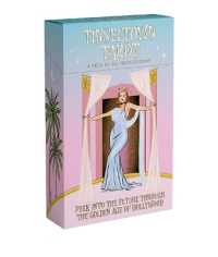 Tinseltown Tarot : A look into your future through the golden age of Hollywood