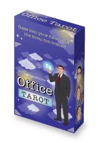 The Unofficial Office Tarot : Gaze into your future with the Scranton branch