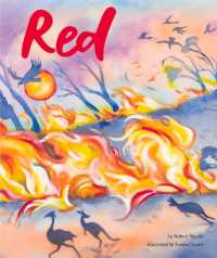 Red (Robert Vescio Picture Books)
