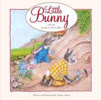 Little Bunny and the Jewels in the Cellar （Board Book）