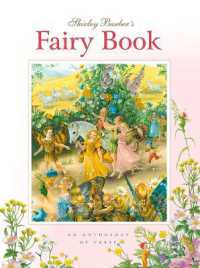 Shirley Barber's Fairy Book : An Anthology of Verse