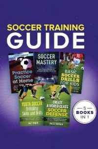 Soccer Training Guide : 5 Books in 1