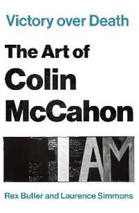 Victory over Death : The Art of Colin McCahon