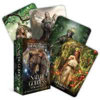 Nature Goddess Oracle : Protectors of the Planet