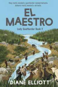 El Maestro : Lady Goatherder 2 (Lady Goat)