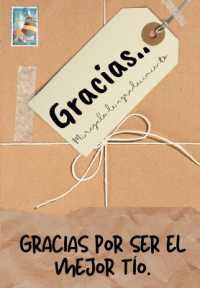 Gracias por ser el mejor tío : Mi regalo de agradecimiento: Libro de Regalo a todo color Preguntas Guiadas 6.61 x 9.61 pulgadas