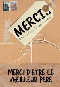 Merci D'être Le Meilleur Père : Mon cadeau d'appréciation: Livre-cadeau en couleurs Questions guidées 6,61 x 9,61 pouces