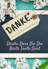 Danke Dass Sie Die Beste Tante Sind : Mein Geschenk der Wertschätzung: Vollfarbiges Geschenkbuch Geführte Fragen 6,61 x 9,61 Zoll