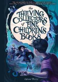 The Thieving Collectors of Fine Children's Books