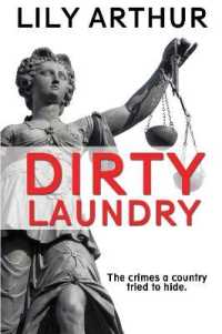 Dirty Laundry : The crimes a country tried to hide