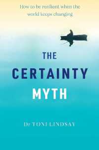 Certainty Myth the