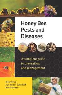 Honey Bee Pests and Diseases : A complete guide to prevention and management