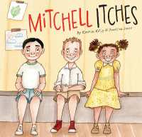Mitchell Itches : An eczema story