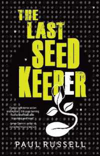 The Last Seed Keeper (The Last Seed Keeper)