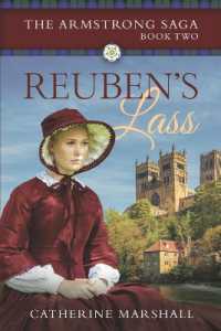 Reuben's Lass (The Armstrong Saga)