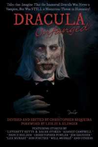 Dracula Unfanged