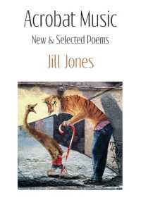 Acrobat Music : New & Selected Poems