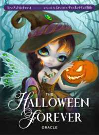 The Halloween Forever Oracle (The Halloween Forever Oracle)