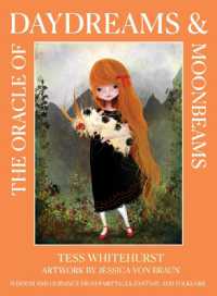 The Oracle of Daydreams & Moonbeams : Wisdom and Guidance from Fairytales, Fantasy, and Folklore (The Oracle of Daydreams & Moonbeams)