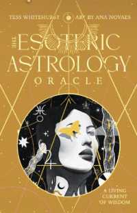 The Esoteric Astrology Oracle : A Living Current of Wisdom (The Esoteric Astrology Oracle)