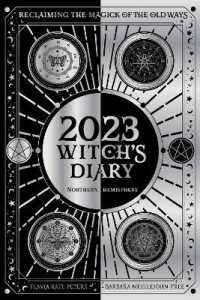 2023 Witch's Diary : Northern Hemisphere -- Diary