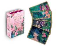 The Unfurling Goddess Inspiration Cards : Embody the divine self within