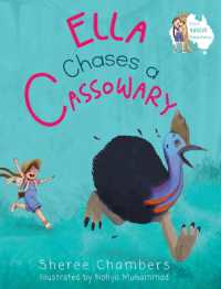 Ella Chases a Cassowary (Ella's Aussie Adventures)