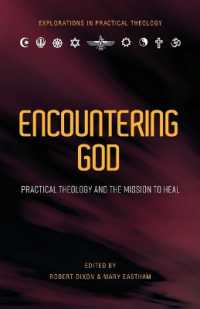 Encountering God