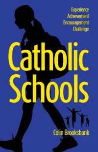 Catholic Schools : Experience, Achievement, Encouragement, Challenge