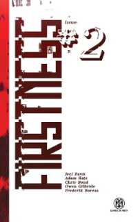 Firstness Journal : Issue #2