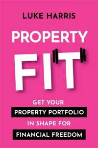 Property Fit : Get your property portfolio in shape for financial freedom
