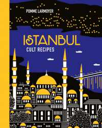 Istanbul Cult Recipes (mini) (Mini Cult Recipes)