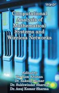 Computational Analysis of Mathematical Systems and Wireless Networks (Computing)