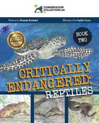 Conservation Collection AU - Critically Endangered: Reptiles (Critically Endangered") 〈2〉