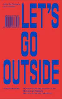 Let's Go Outside : Art in Public (Monash University Museum of Art)