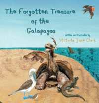 The Forgotten Treasure of the Galapagos （2ND）