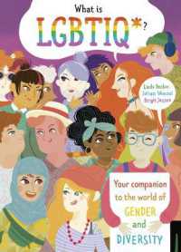 All about LGBTIQ+