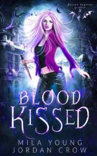 Blood Moon : Paranormal Romance (Chosen Vampire Slayer)
