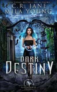Dark Destiny : Paranormal Romance (Thief of Hearts)