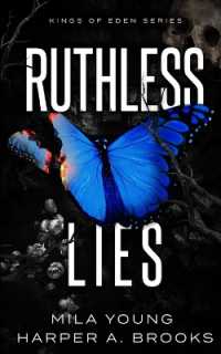 Ruthless Lies (Kings of Eden)