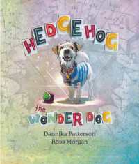 Hedgehog the Wonder Dog