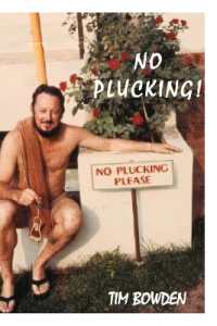 No Plucking!