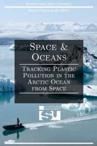 Space and Oceans : Tracking Plastic Pollution in the Arctic Ocean from Space